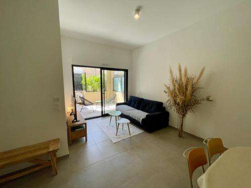 Havre de paix neuf et éco-responsable à Golfe-Juan