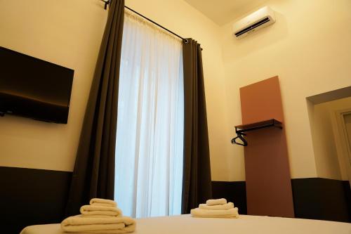Vibes Suite Napoli Centro
