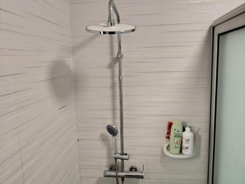 Un baño de ASTRA Home