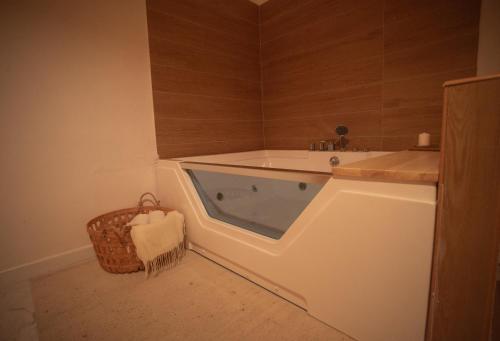 Fotografie z fotogalerie ubytování ilrifugiosalerno v Salernu