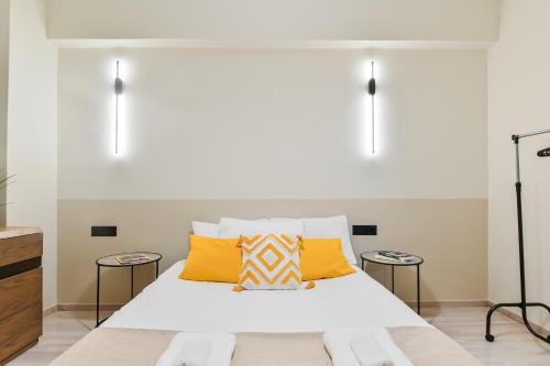 Krevet ili kreveti u jedinici u okviru objekta Dimar 11