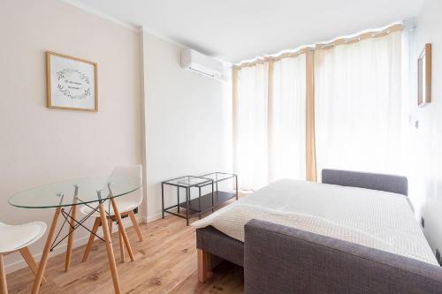 Suites et Appartements Quartier Musiciens