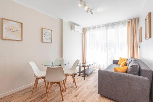 Suites et Appartements Quartier Musiciens