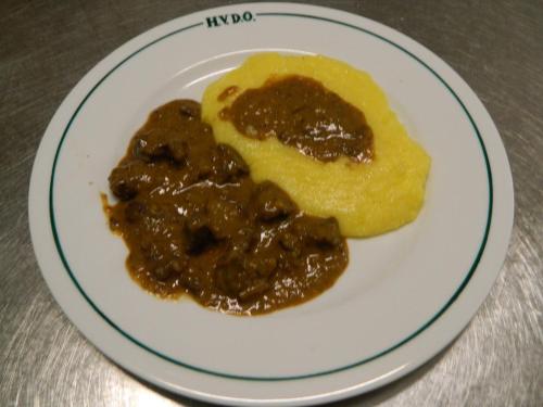 Gallery image of Hotel ValleD'Oro in Borno
