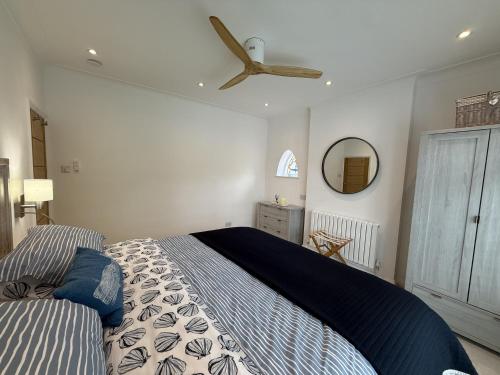 Billede fra billedgalleriet på Pet Friendly Bright & Airy Beachside Bungalow i Walton-on-the-Naze