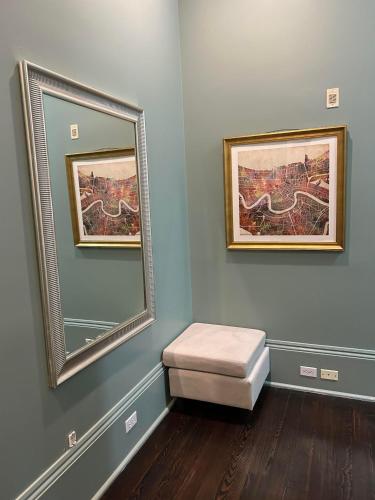 Fotografie z fotogalerie ubytování Catahoula Hotel New Orleans v destinaci New Orleans