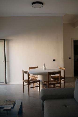 Urbanlux Boutique Apartments