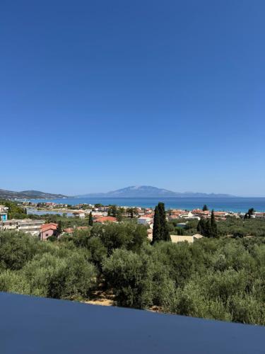 Endless Seaview Apartment A