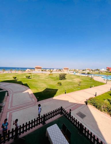Gallery image of Excellent apartments in Ain Sokhna Porto in Ain Sokhna