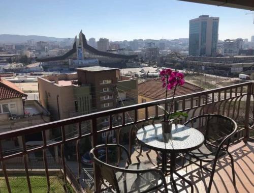 Teo Apartment