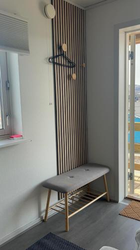 Billede fra billedgalleriet på Ilulissat City Apartments- Apartment 2 i Ilulissat