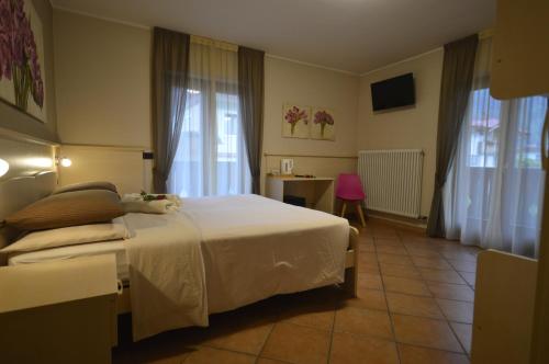 Gallery image of Villa Lucin in Pinzolo