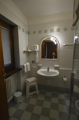 Gallery image of Villa Lucin in Pinzolo