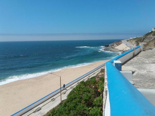 Ericeira Beach Apartment