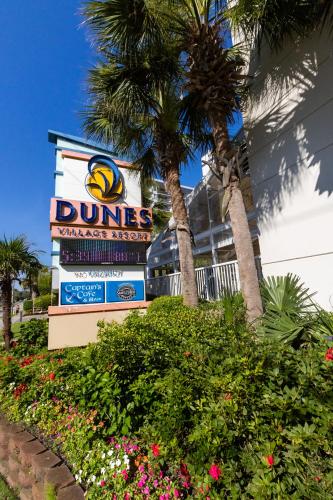 Ocean Front Dunes Village Resort YEAR LONG Water Parks 3 Bd 2 Ba Condo photo 53