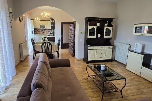Apartments with parking space Buici, Porec - 24819