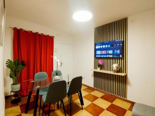Casa MARBELLA
