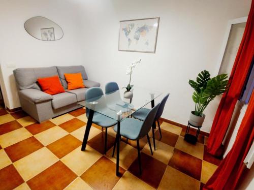 Casa MARBELLA