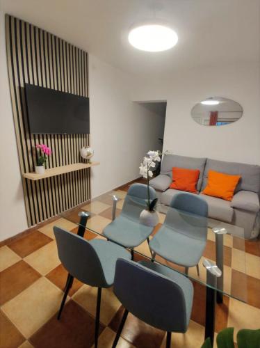 Casa MARBELLA