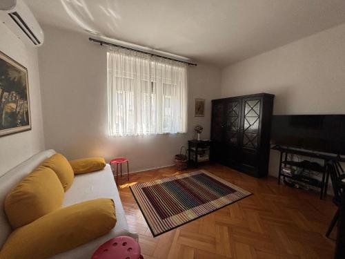 Emaus Garden - city center & 2 bth