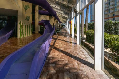 Ocean Front Dunes Village Resort YEAR LONG Water Parks 3 Bd 2 Ba Condo photo 32