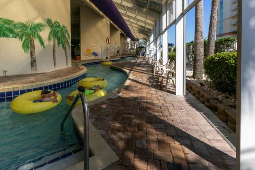 Ocean Front Dunes Village Resort YEAR LONG Water Parks 3 Bd 2 Ba Condo photo 35