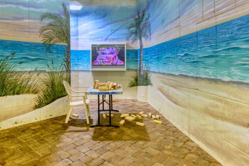 Ocean Front Dunes Village Resort YEAR LONG Water Parks 3 Bd 2 Ba Condo photo 39