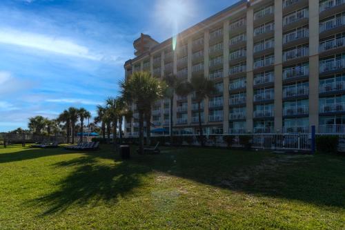 Ocean Front Dunes Village Resort YEAR LONG Water Parks 3 Bd 2 Ba Condo photo 57