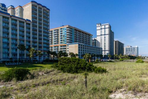 Ocean Front Dunes Village Resort YEAR LONG Water Parks 3 Bd 2 Ba Condo photo 64