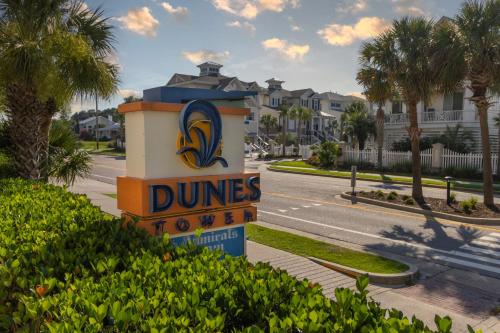 Ocean Front Dunes Village Resort YEAR LONG Water Parks 3 Bd 2 Ba Condo photo 65