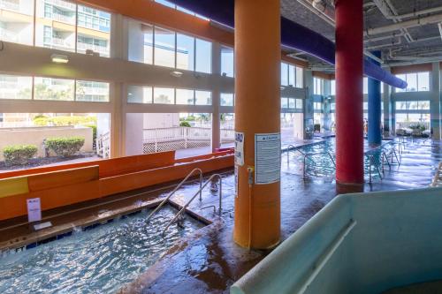 Ocean Front Dunes Village Resort YEAR LONG Water Parks 3 Bd 2 Ba Condo photo 46