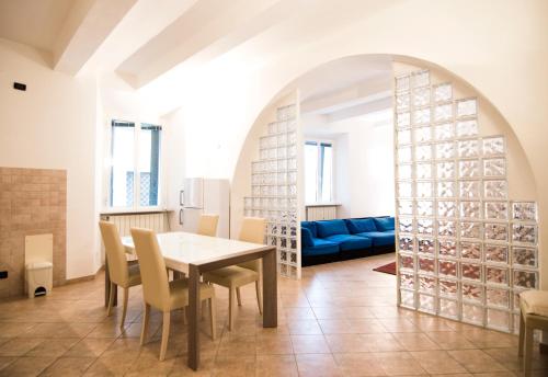 Gallery image of Appartamento La Cittadella in Piombino