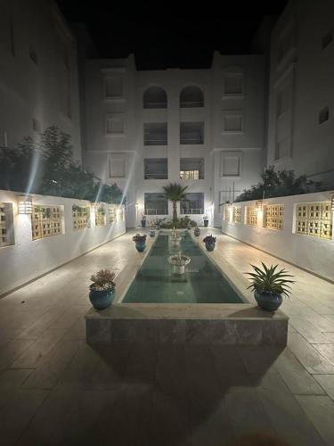 Casa de Yassine