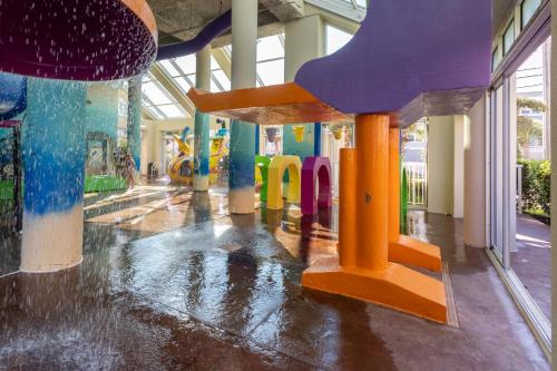 Ocean Front Dunes Village Resort YEAR LONG Water Parks 3 Bd 2 Ba Condo photo 47
