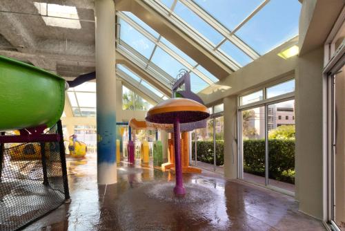 Ocean Front Dunes Village Resort YEAR LONG Water Parks 3 Bd 2 Ba Condo photo 48