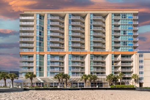 Ocean Front Dunes Village Resort YEAR LONG Water Parks 3 Bd 2 Ba Condo photo 66