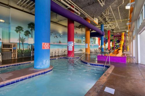 Ocean Front Dunes Village Resort YEAR LONG Water Parks 3 Bd 2 Ba Condo photo 51