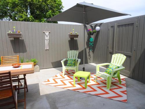 Photo de la galerie de l'établissement Stone House in Pont-l'Abbe near La Torche, à Pont-lʼAbbé