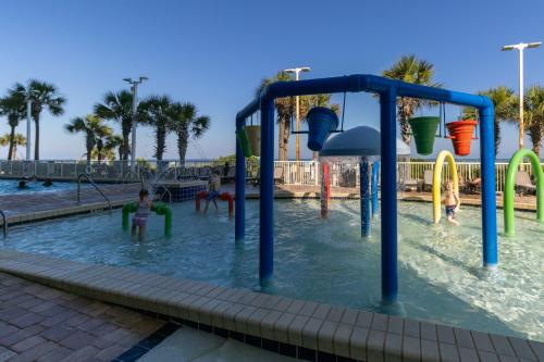 Ocean Front Dunes Village Resort YEAR LONG Water Parks 3 Bd 2 Ba Condo photo 42
