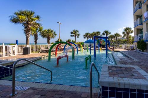 Ocean Front Dunes Village Resort YEAR LONG Water Parks 3 Bd 2 Ba Condo photo 43