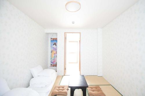 Family-Friendly 120sqm House Tsutenkaku Tower12ppl
