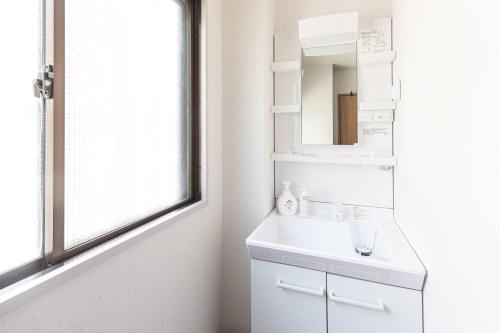 Family-Friendly 120sqm House Tsutenkaku Tower12ppl