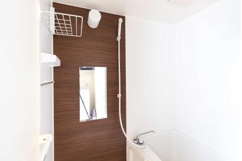 Family-Friendly 120sqm House Tsutenkaku Tower12ppl