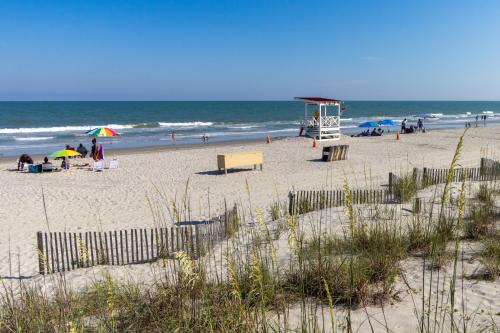 Ocean Front Dunes Village Resort YEAR LONG Water Parks 3 Bd 2 Ba Condo photo 69