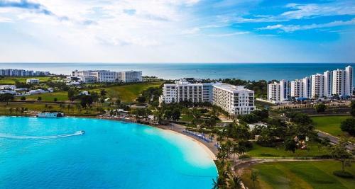 Φυσικό τοπίο κοντά σε αυτό το διαμέρισμα