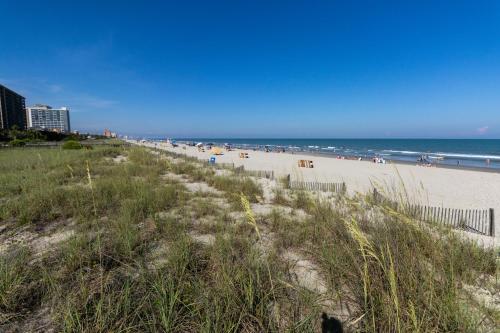 Ocean Front Dunes Village Resort YEAR LONG Water Parks 3 Bd 2 Ba Condo photo 70