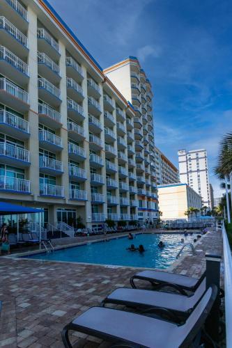 Ocean Front Dunes Village Resort YEAR LONG Water Parks 3 Bd 2 Ba Condo photo 72