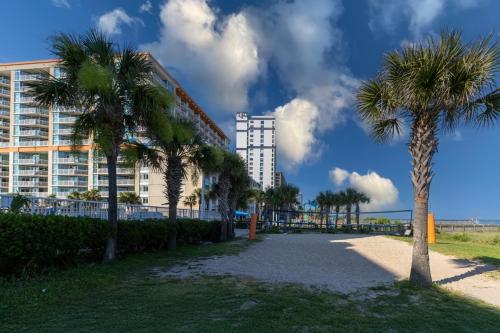 Ocean Front Dunes Village Resort YEAR LONG Water Parks 3 Bd 2 Ba Condo photo 78