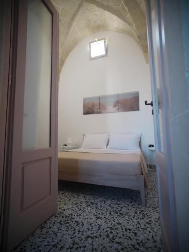 Katil atau katil-katil dalam bilik di Le Panare - guest house
