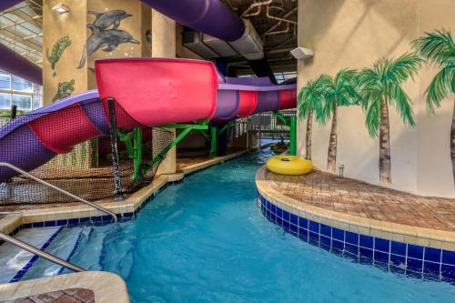 Ocean Front Dunes Village Resort YEAR LONG Water Parks 3 Bd 2 Ba Condo photo 85